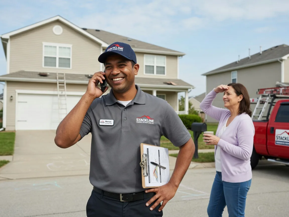 Chimney flashing repair Grayson, LA FAQs